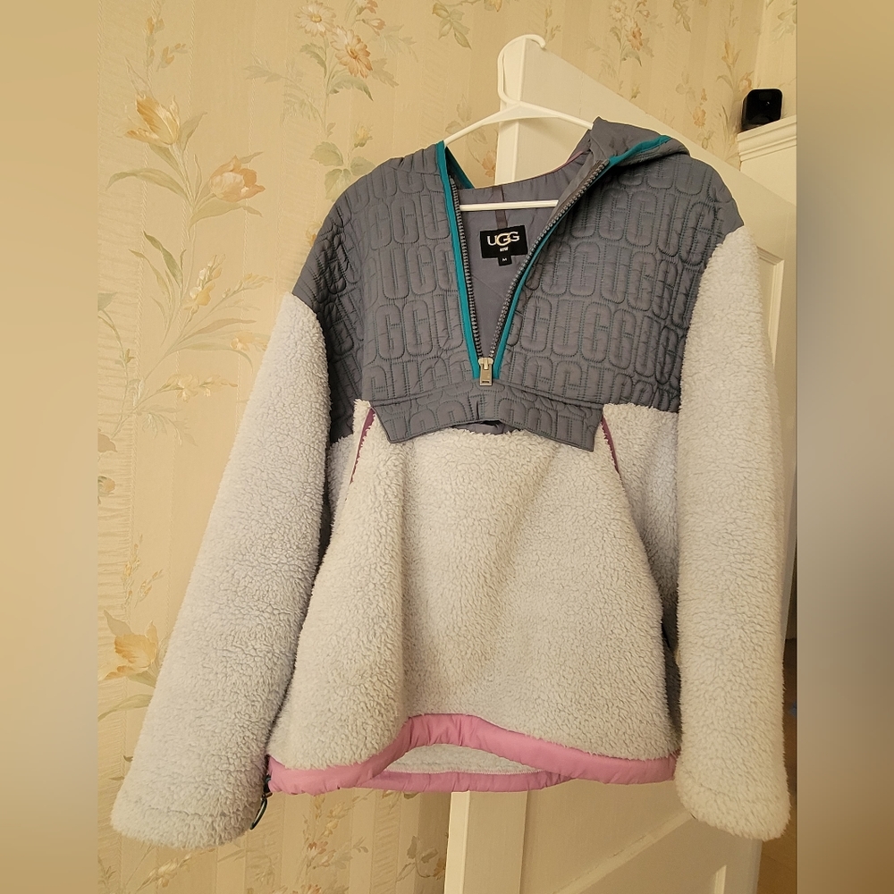 Ugg Sweater